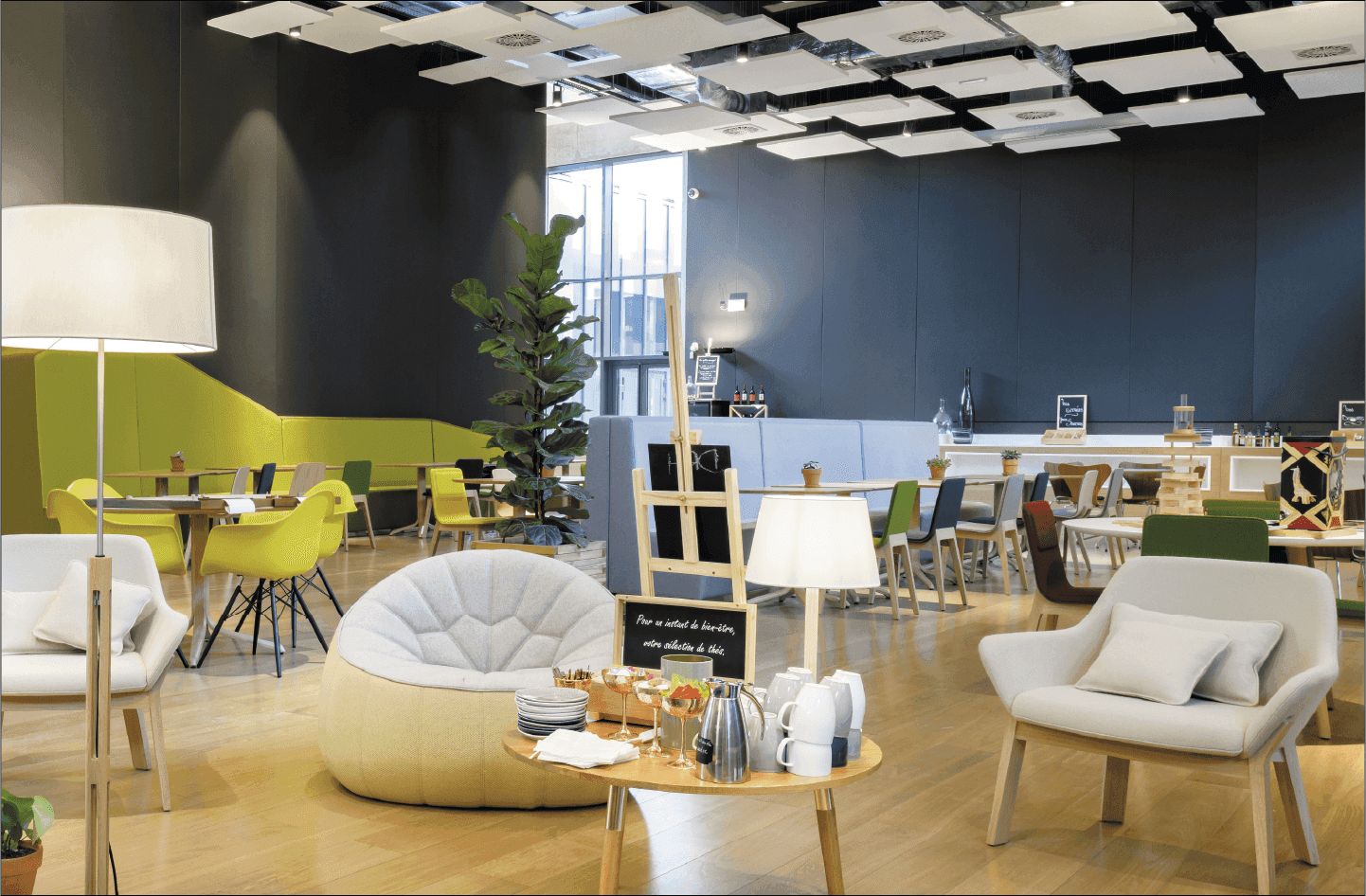Pernod Ricard University