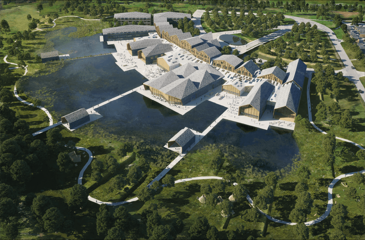 Deloitte University EMEA