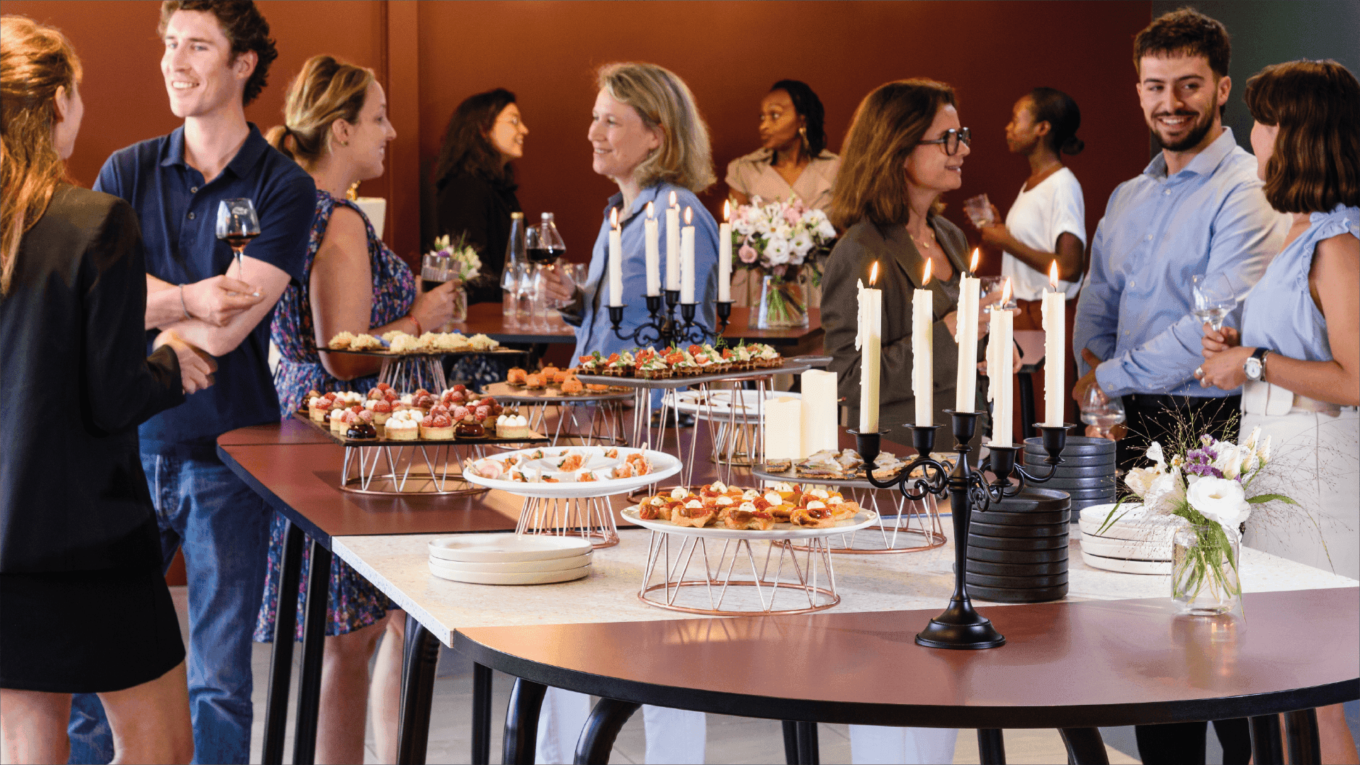 Le community management