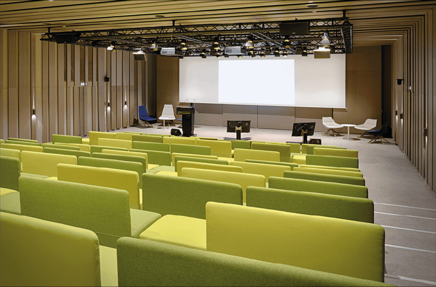 Société Générale : Les Dunes