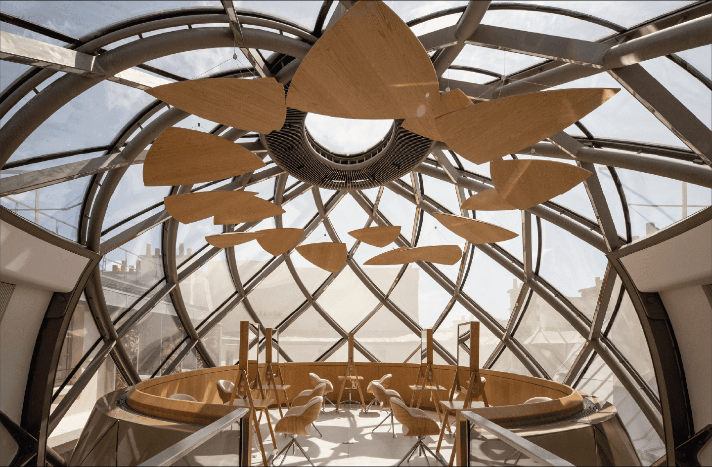 L'Oréal - Le Visionnaire