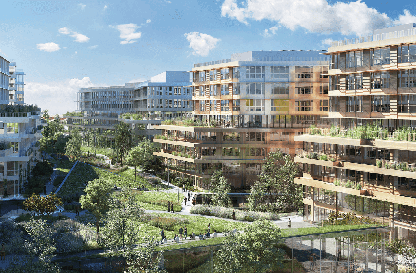 Campus Engie