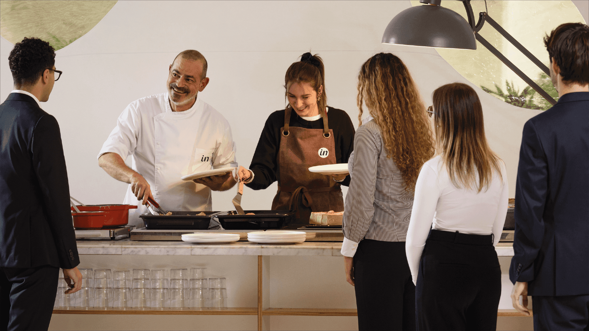 Catering